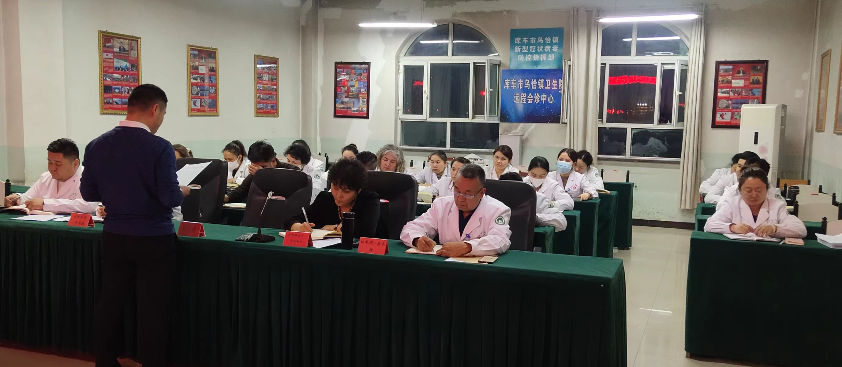 乌恰镇卫生院召开安全生产工作部署会议图片2.png